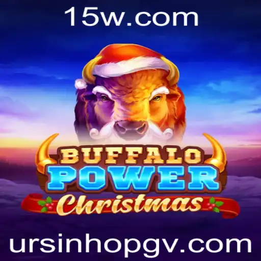 Explorando o Mágico Mundo de BuffaloPowerChristmas