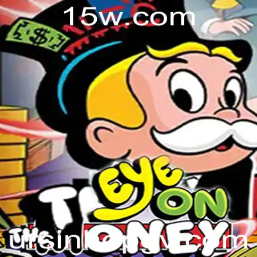 Descubra o Empolgante Jogo EyeOnTheMoney: Um Mergulho nas Regras e Estratégias