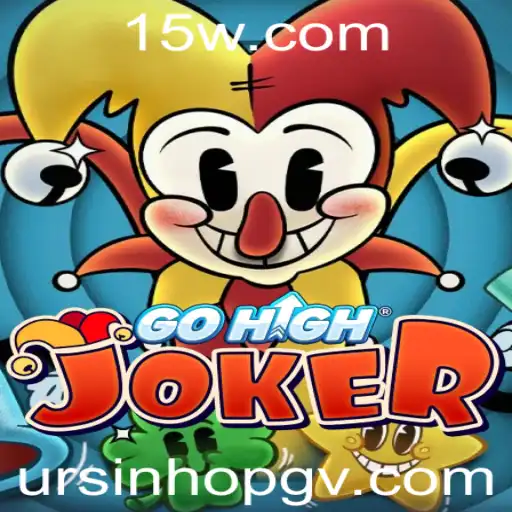 Descubra o Excitante Mundo de GoHighJoker: Uma Experiência de Jogo Inovadora