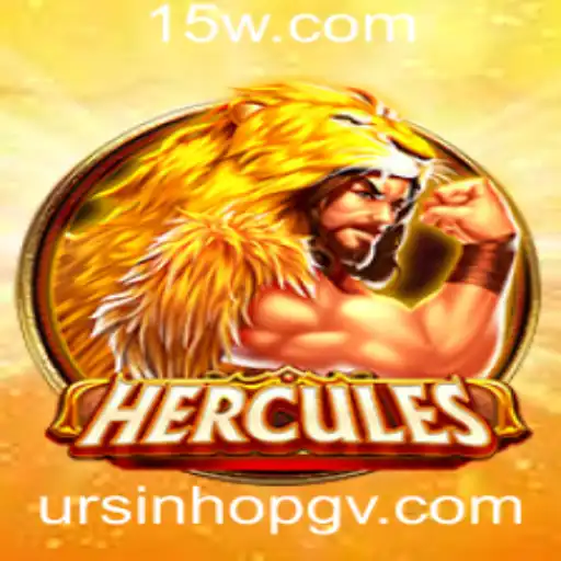 Descubra o Fascinante Mundo do Jogo Hercules: Mitos e Aventura