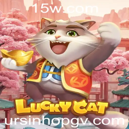 Explorando o Mundo de LuckyCat: O Jogo do Momento