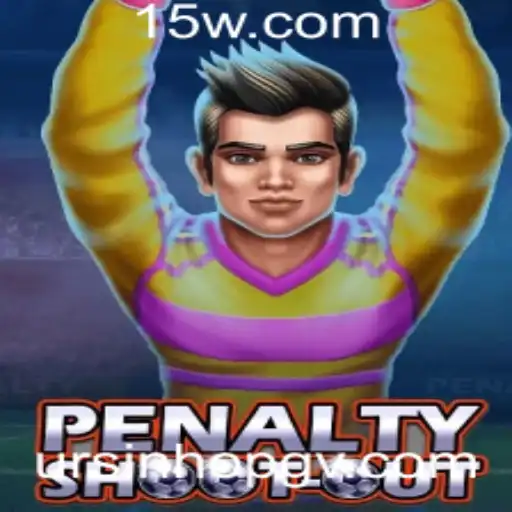 Descubra o Emocionante Mundo do Game 'PenaltyShootOut'