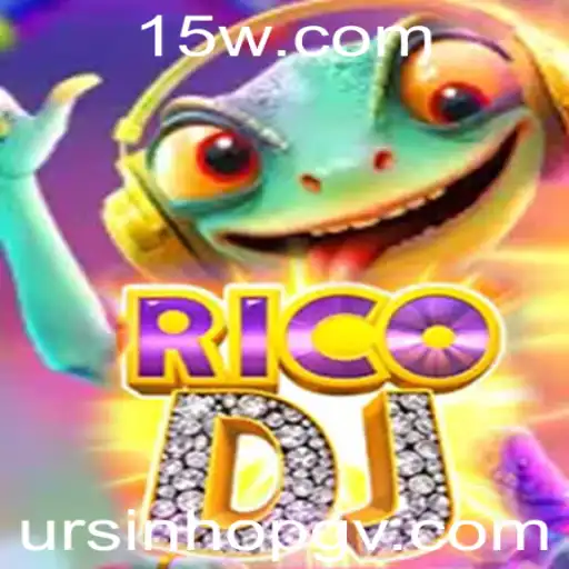 Descubra a Emoção do Jogo RicoDJ: Descrição, Introdução e Regras Inovadoras