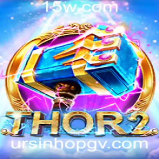 Thor2: Desvendando o Jogo Fascinante de Estratégia e Aventura