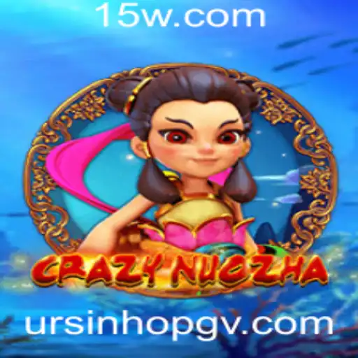 Descubra CrazyNuoZha: O Emocionante Mundo de 'ursinhopg'