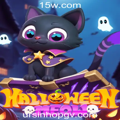 Descobrindo o HalloweenMeow: Uma Aventura Lúdica com Ursinhopg