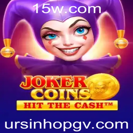 Descubra o Fascinante Mundo de 'JokerCoins' com Ursinhopg