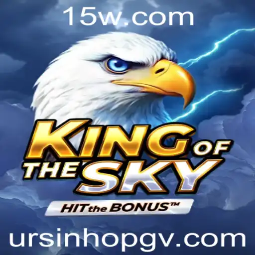 Descubra KingOfTheSky: O Novo Fenômeno dos Jogos