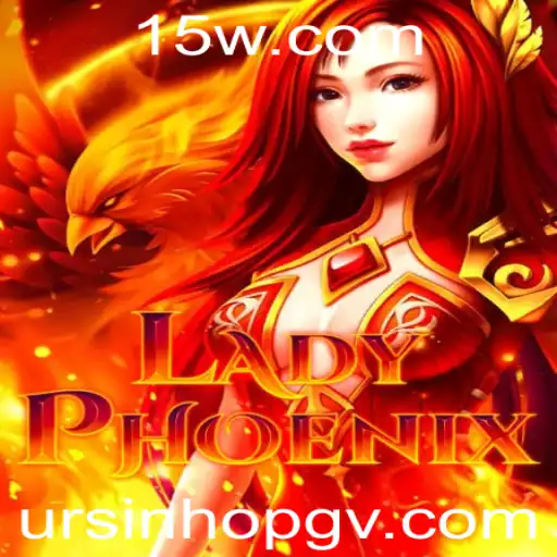 LadyPhoenix: O Jogo que Revoluciona Experiências Virtuais com UrsinhoPG