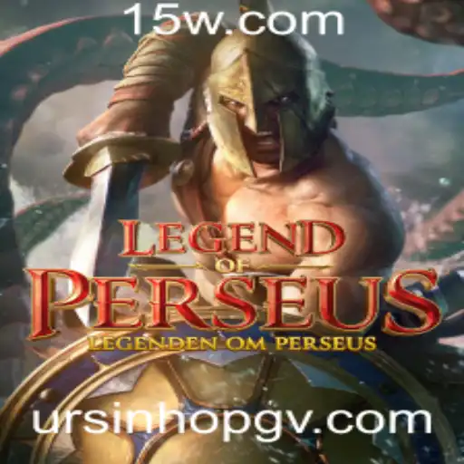 Explore o Fascinante Mundo de LegendofPerseus