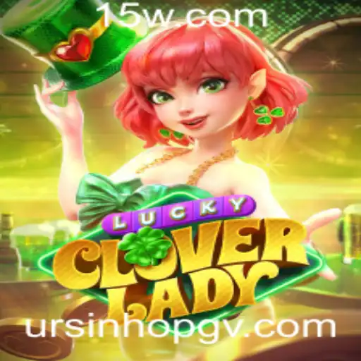 Descubra a Aventura Envolvente de LuckyCloverLady