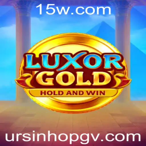 Explorando o Mundo Fascinante de LuxorGold: Aventura e Estratégia em Cada Movimento