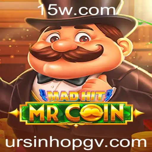 Descubra o Mundo de MadHitMrCoin: Um Jogo Inovador e Empolgante