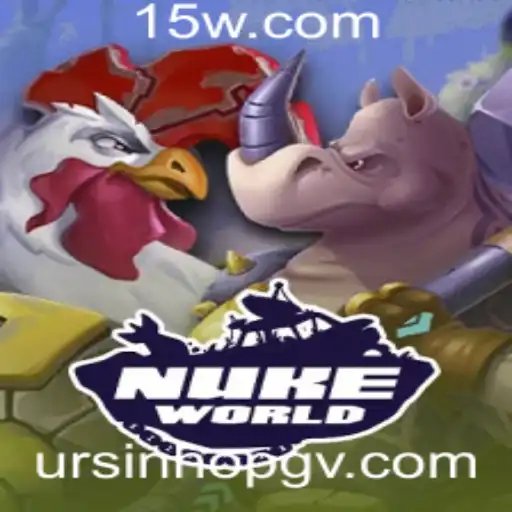 Explorando NukeWorld: A Nova Sensação dos Jogos Estratégicos