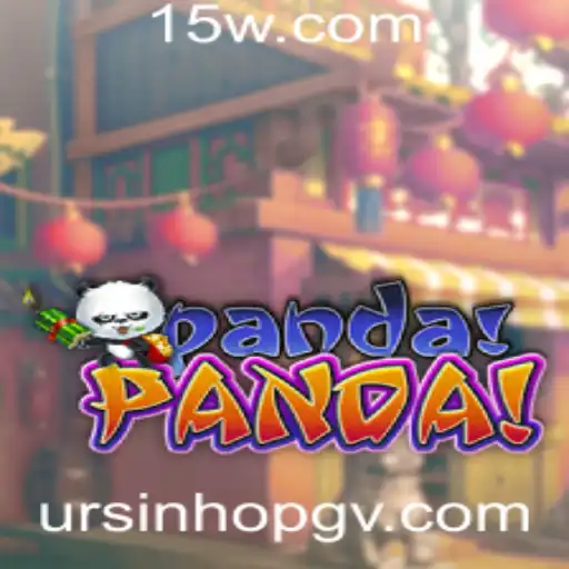 Descubra PandaPanda: O Jogo Que Conquista Todos com UrsinhoPG