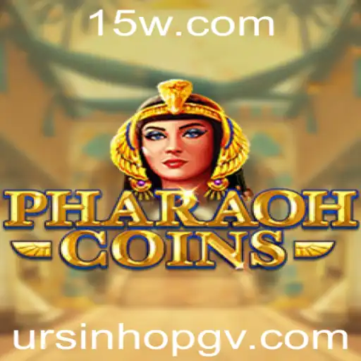 Explorando o Mundo de PharaohCoins: Uma Aventura Antiga e Moderna