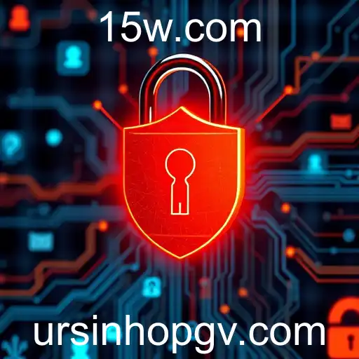 ursinhopg: Política de Privacidade: Protegendo Seus Dados No Mundo Digital