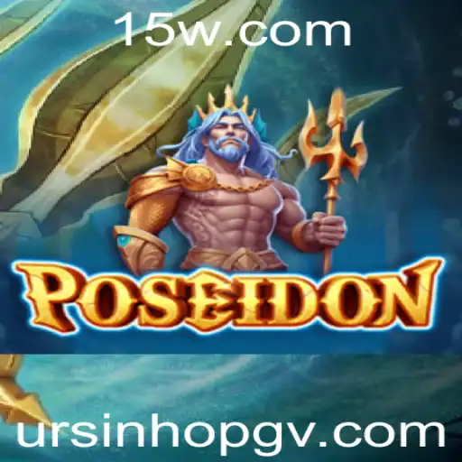 Poseidon: A Inovadora Aventura Marítima de Ursinhopg
