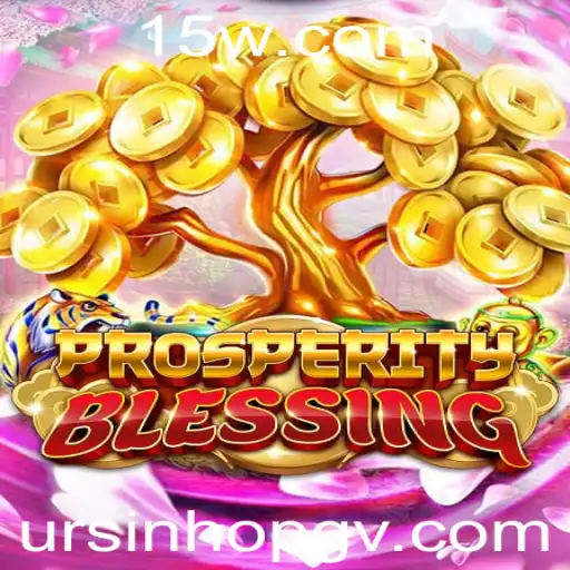 Descubra o Fascinante Mundo de 'ProsperityBlessing' com UrsinhoPG