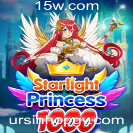 Descubra o Universo de StarlightPrincess1000: Guia Completo para Novos Jogadores