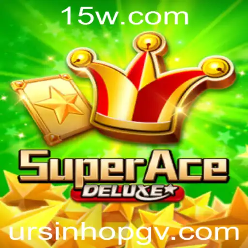 Explorando o Universo de SuperAceDeluxe: Um Mundo de Aventuras com UrsinhoPg