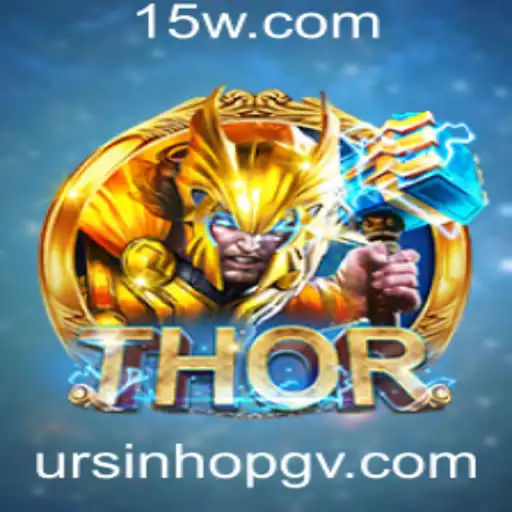 Descubra o Fascinante Mundo do Jogo THOR com Ursinhopg