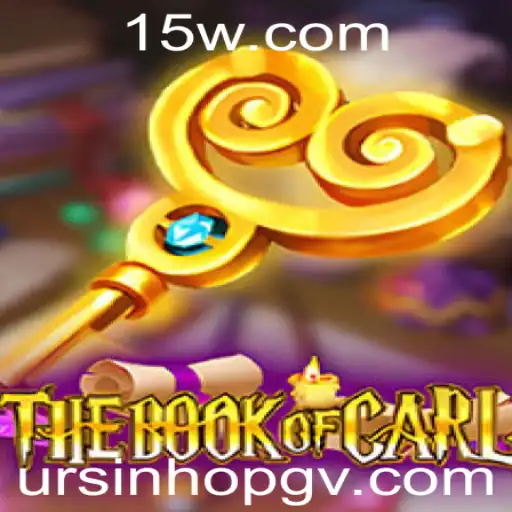 Descubra o Fascinante Mundo de 'TheBookofCarl'